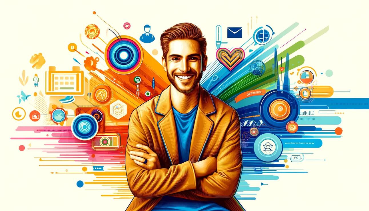 A simple flight and travel deals idea → $70k/Month