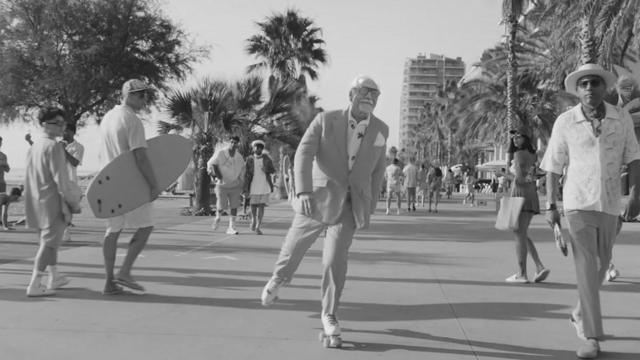 The Only Mathematical Path To Meaningful Growth