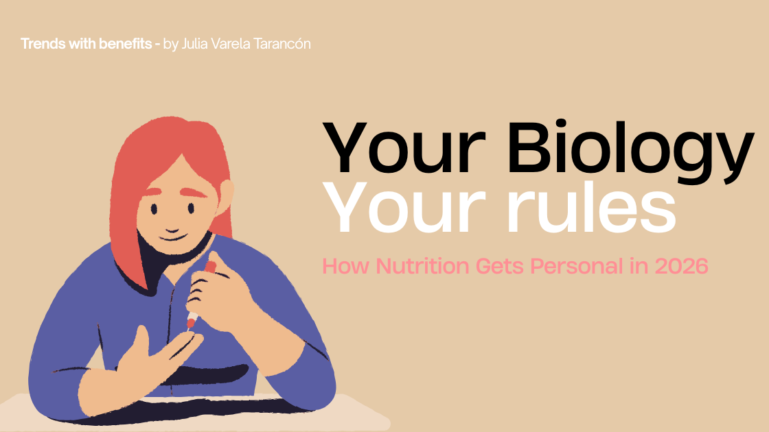 #5 Your Body, Your Rules