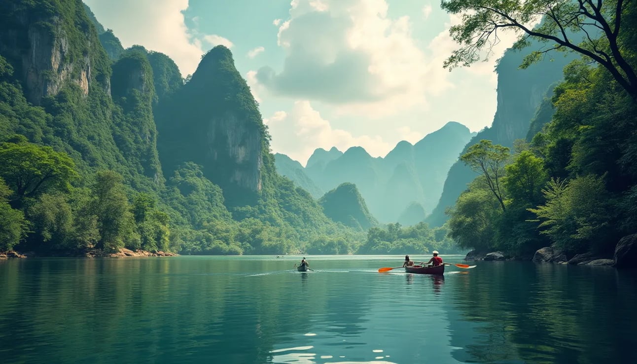 A Thailand’s Blueprint for Responsible Travel Service Providers