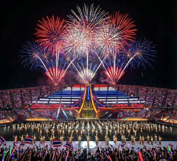 Muay Thai Culture News weekday 12/15/25