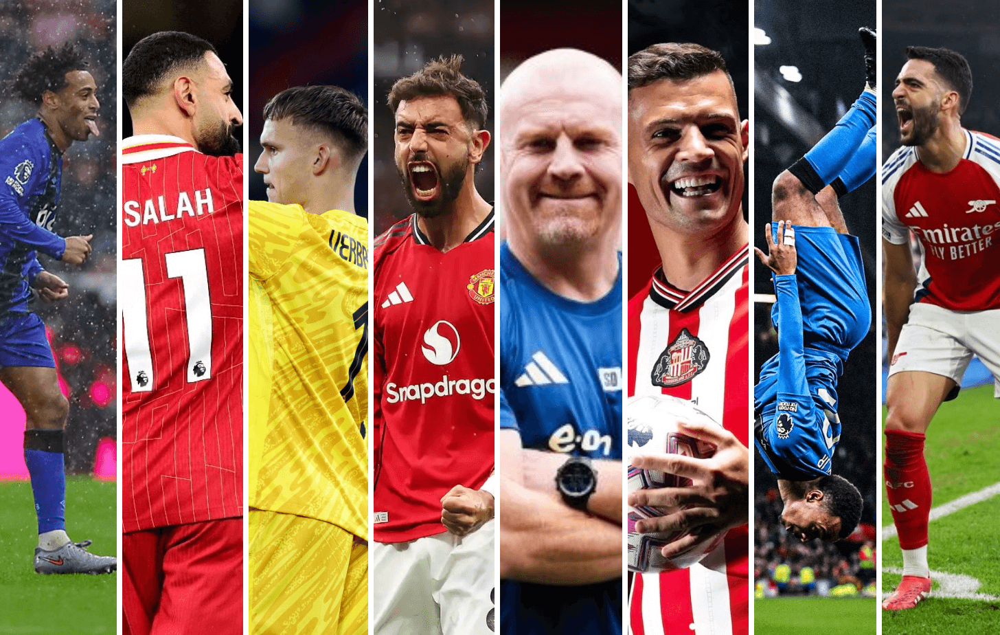 Introducing the So-Fars: MiB's Mid-Season Awards 🏆