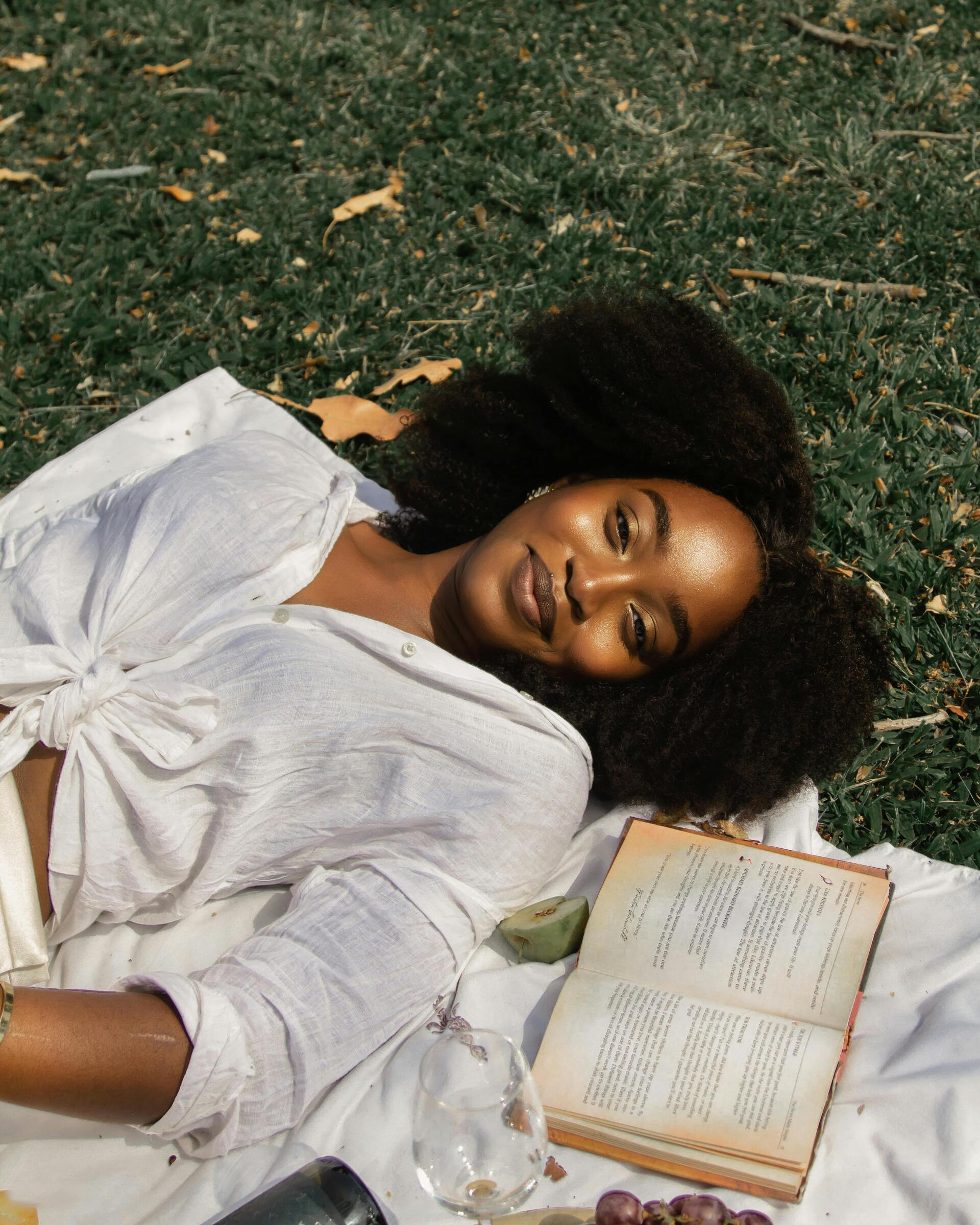 The Glow-Up Protocol: Your Scientifically-Backed Escape Plan from Cortisol Chaos (2)