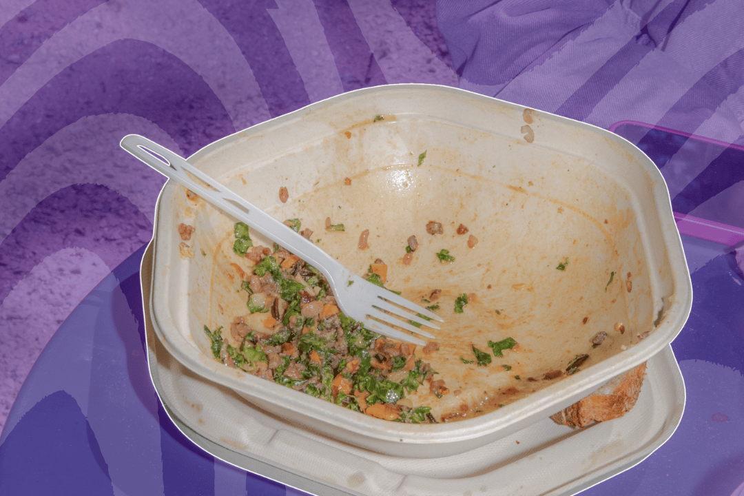 🥗😭 Sweetgreen is in its flop era