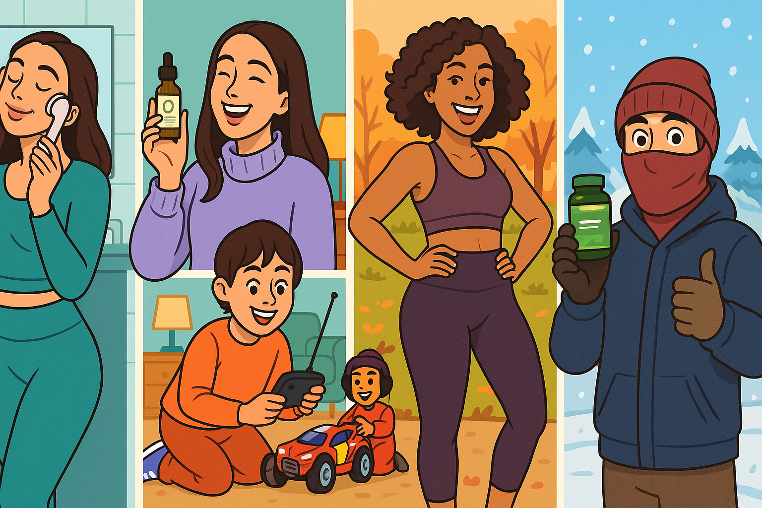 11-16-25 Trending Products Report