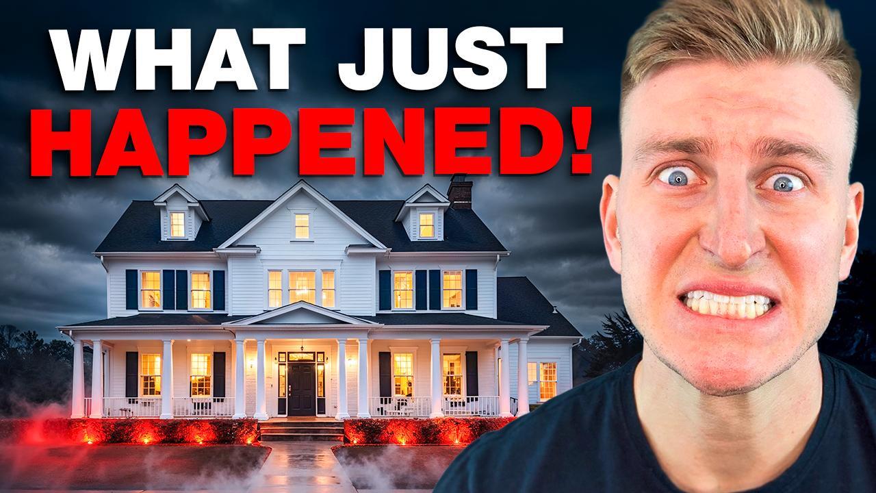 Something WEIRD Is Happening in Chicago Real Estate Market