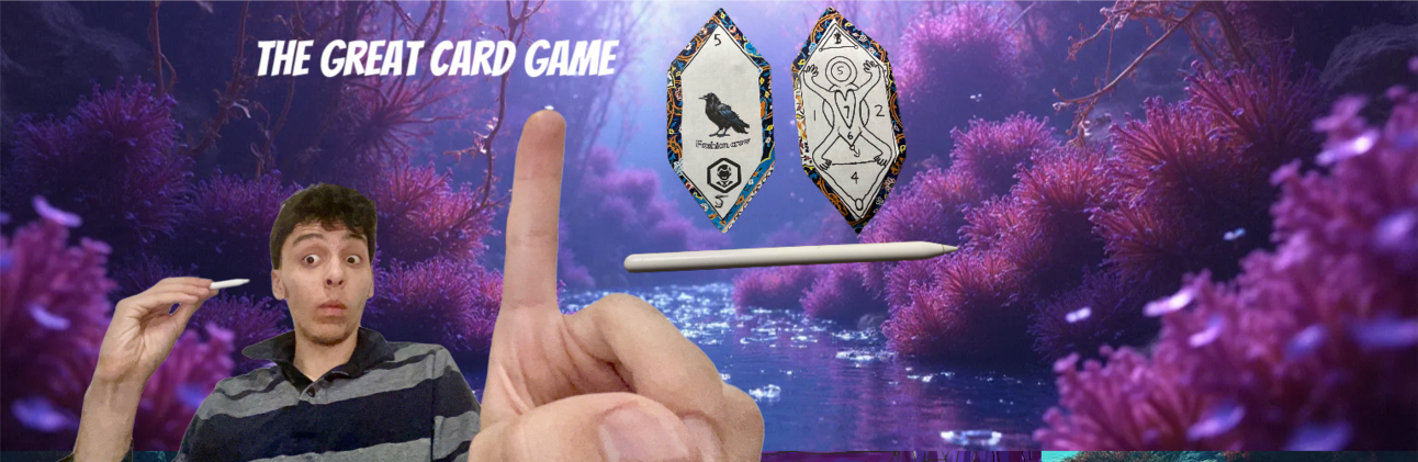 World of Spirit Striker the card game