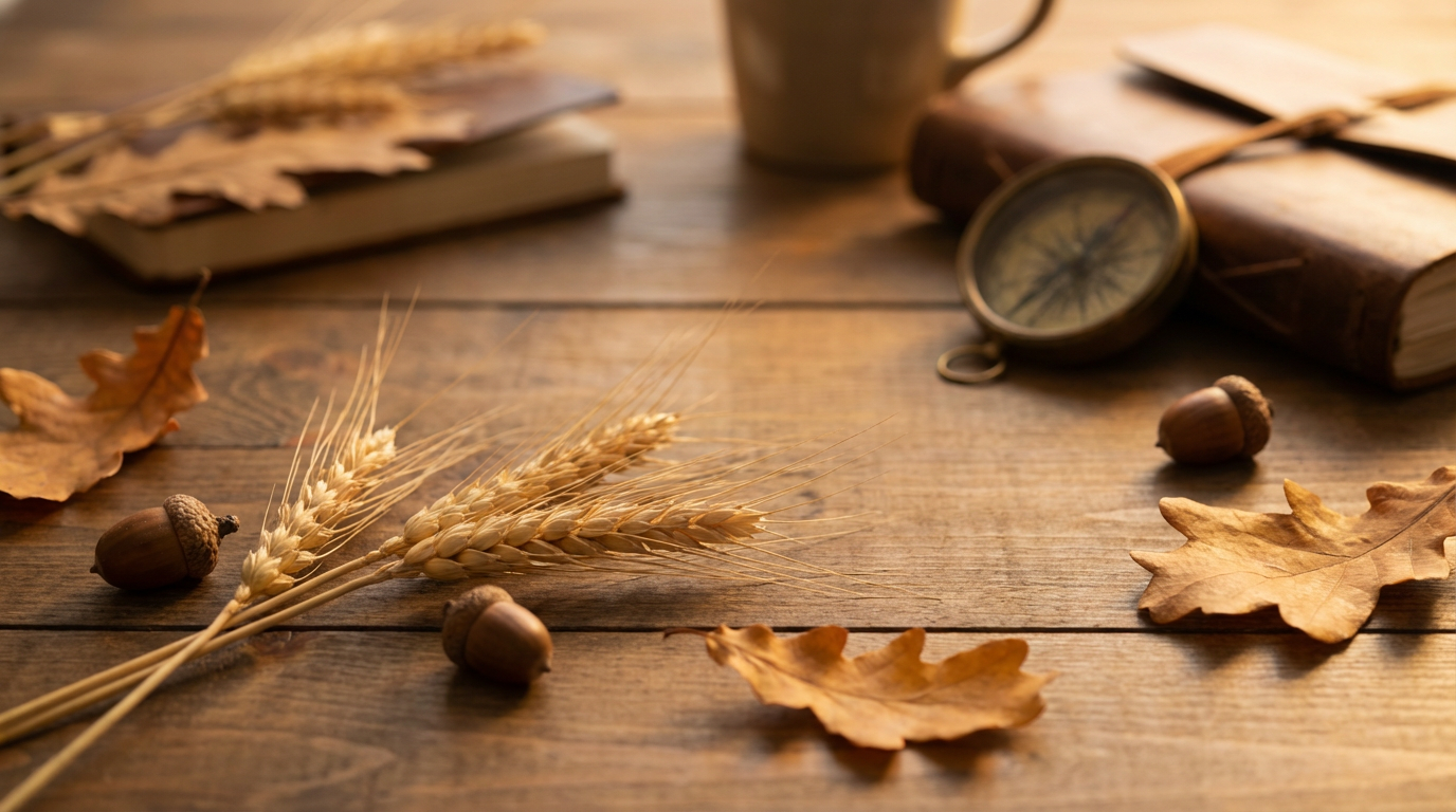 Two days until Thanksgiving: