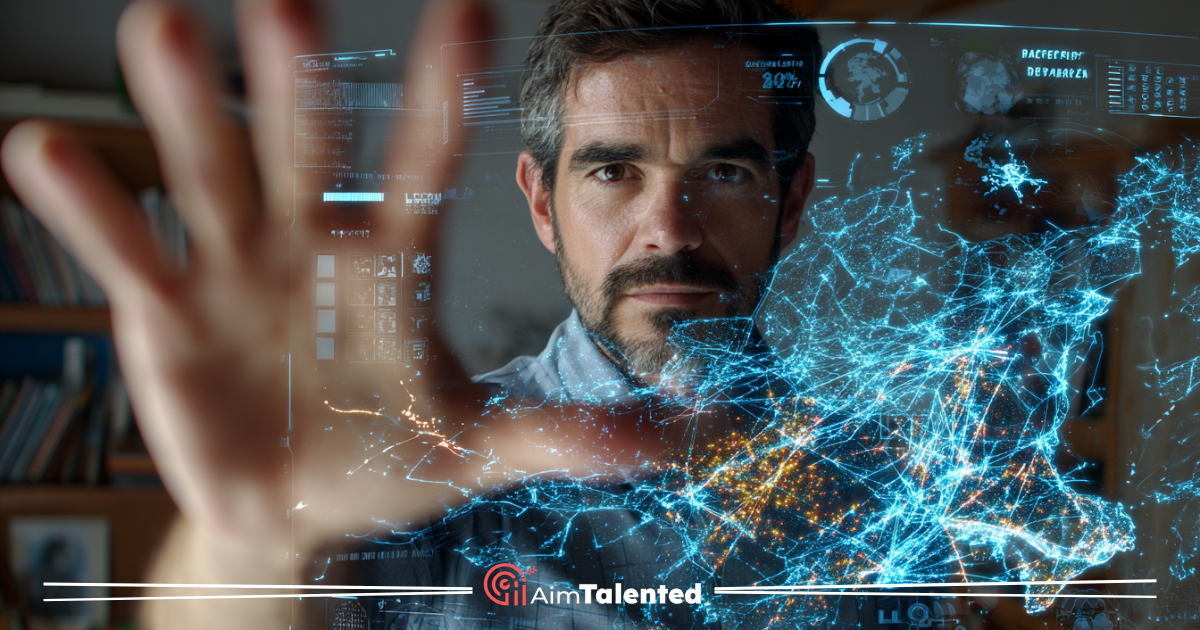 Las Herramientas del Cartógrafo de Talento Moderno