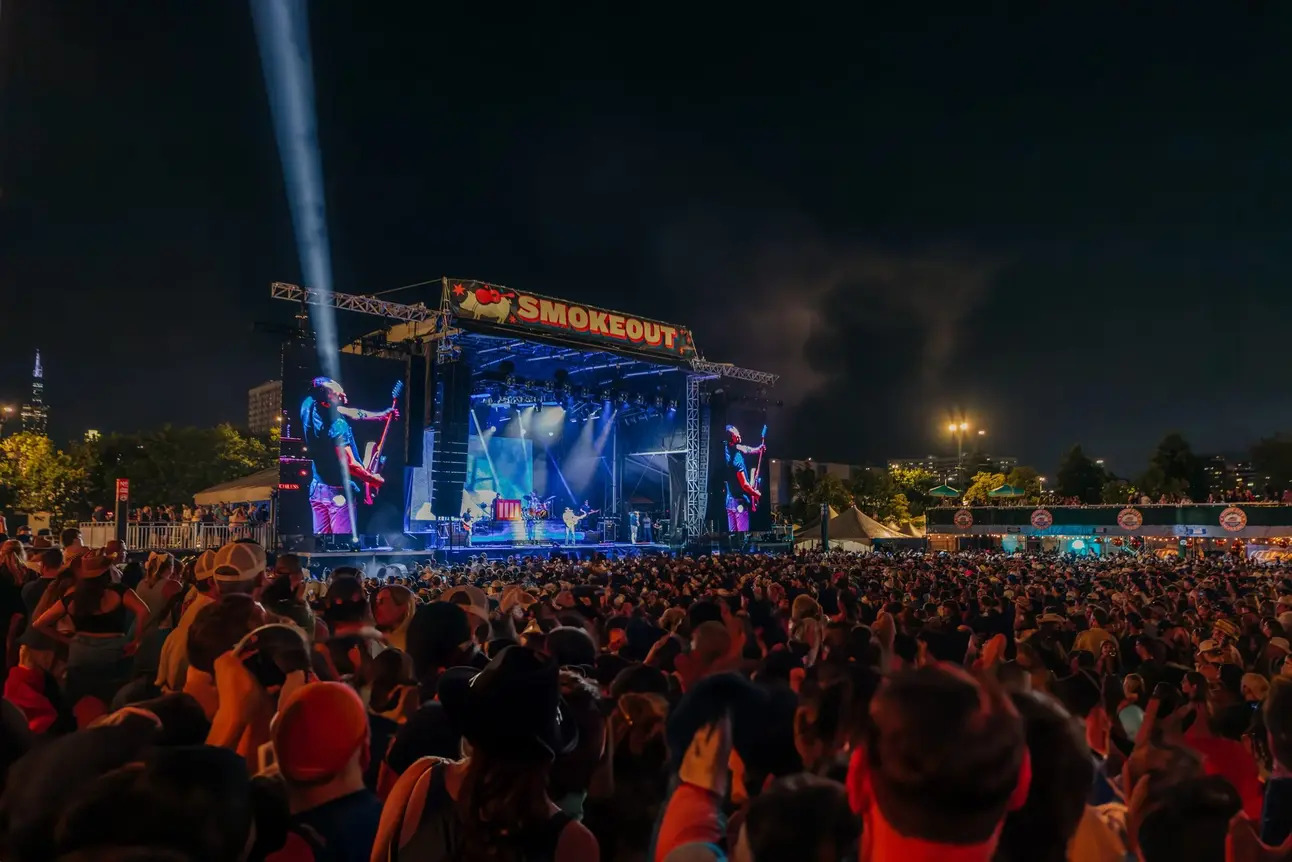 💧 Dallas Drip - April 30th