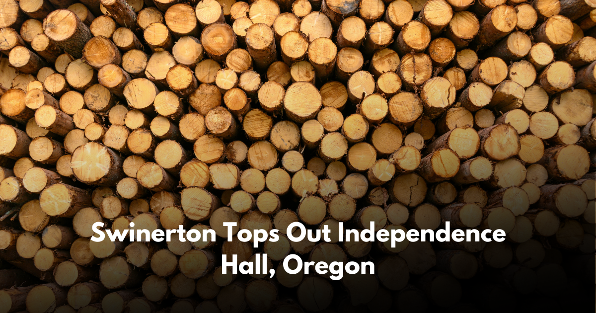 Timberlab Manufacturing Plant 