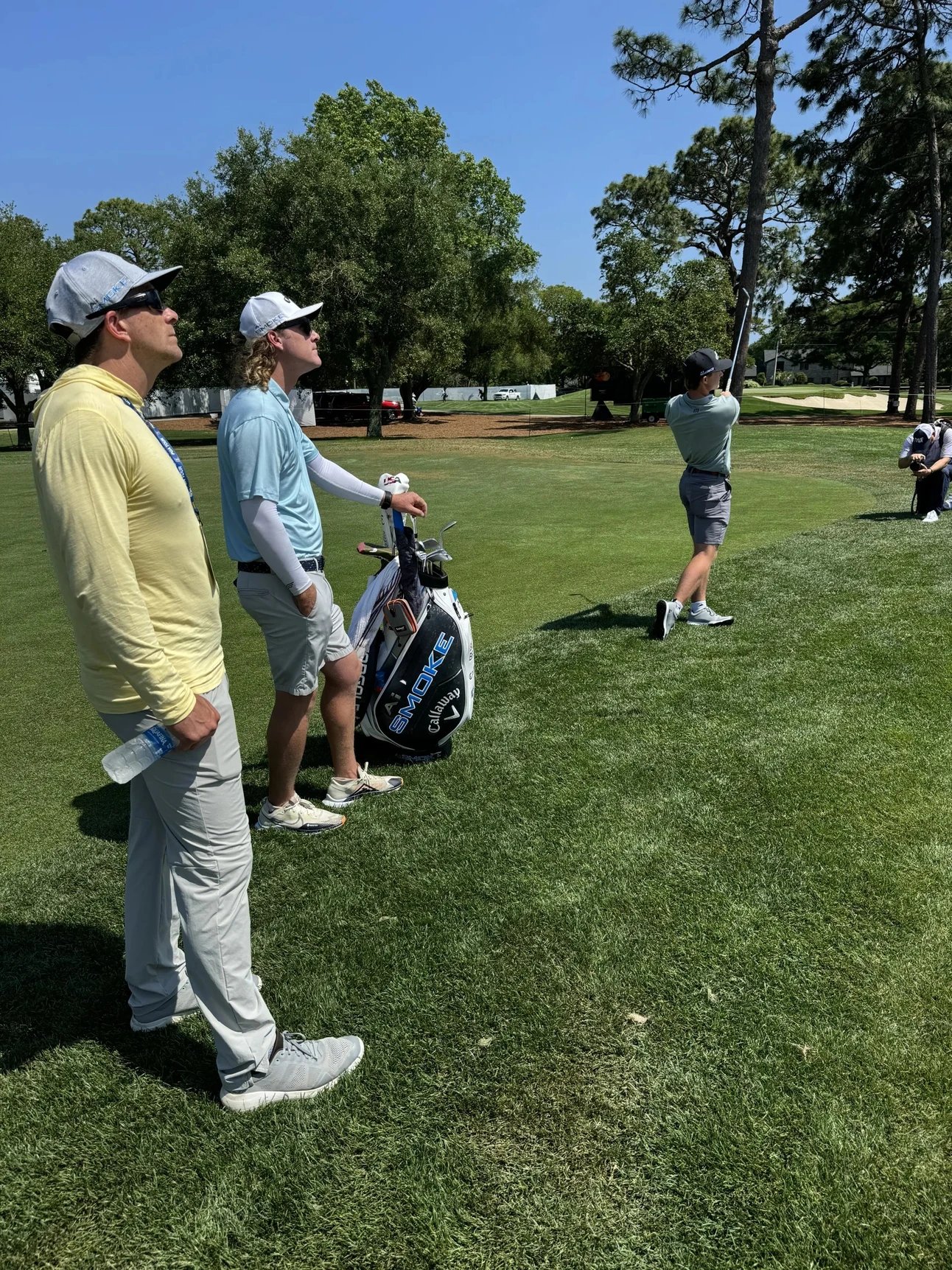 3 Requirements For Greatness 