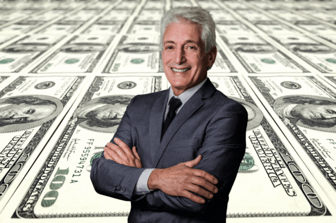 From $25 to $1 Million: The Simple Investing Habit