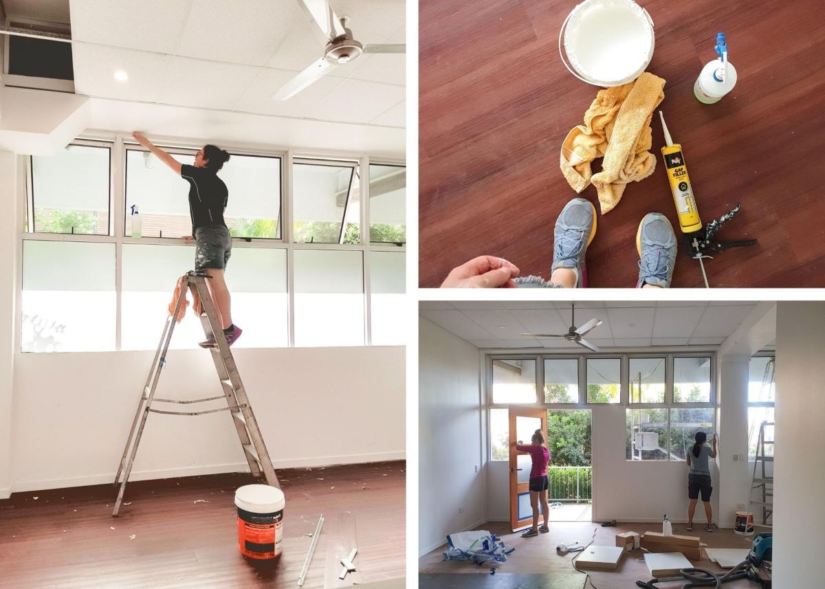 I blinked and it’s September