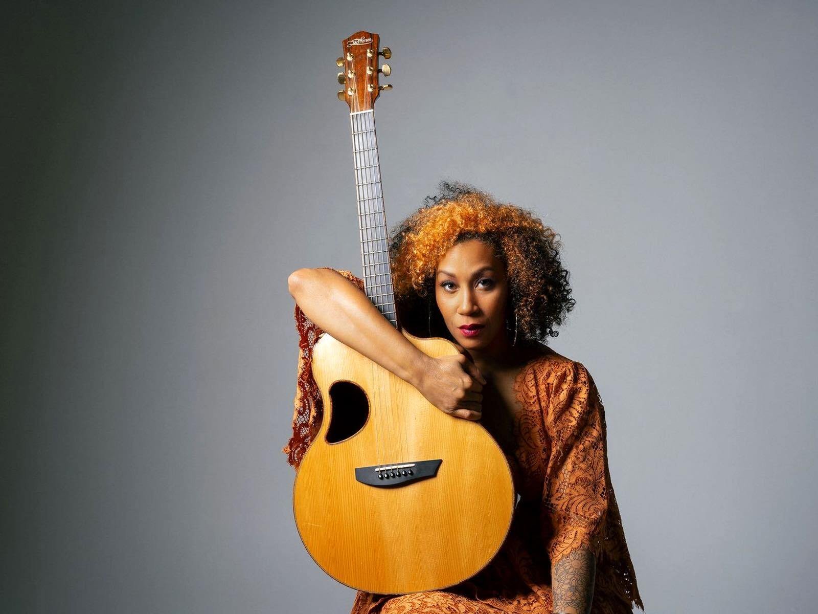 Music amplifies community at the Ol’ Front Porch