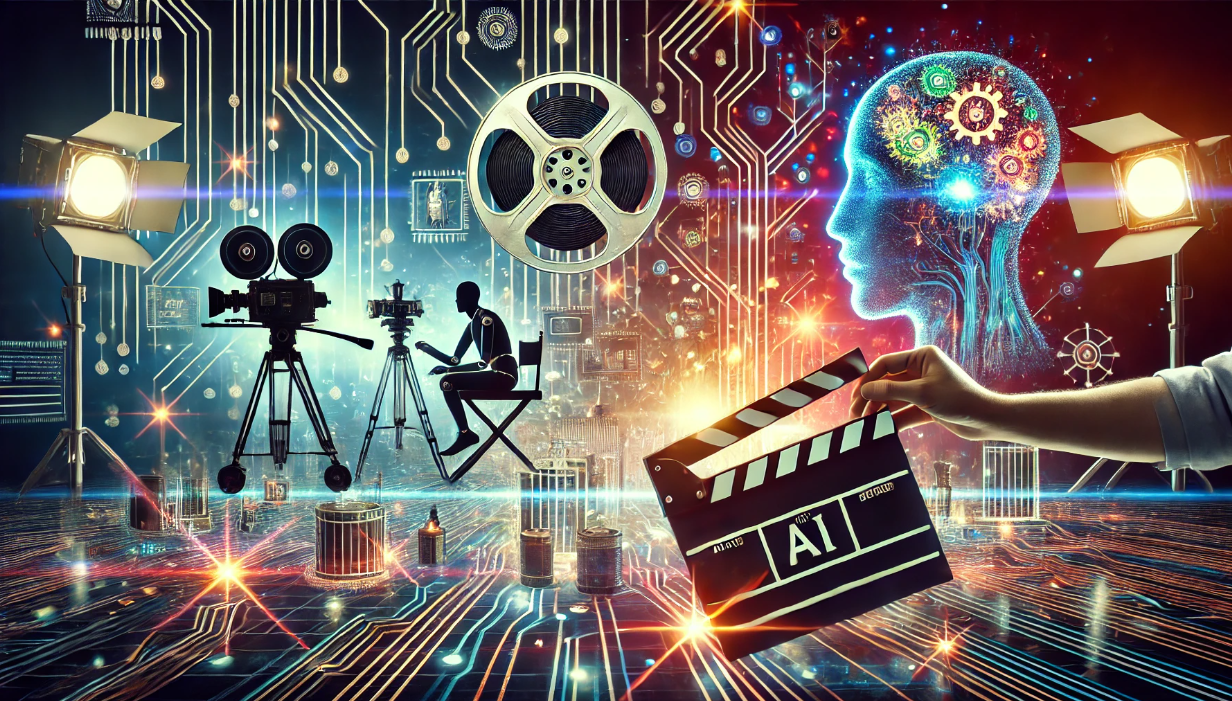 Runway Launches $1M Fund for Filmmakers For AI-Powered Filmmaking