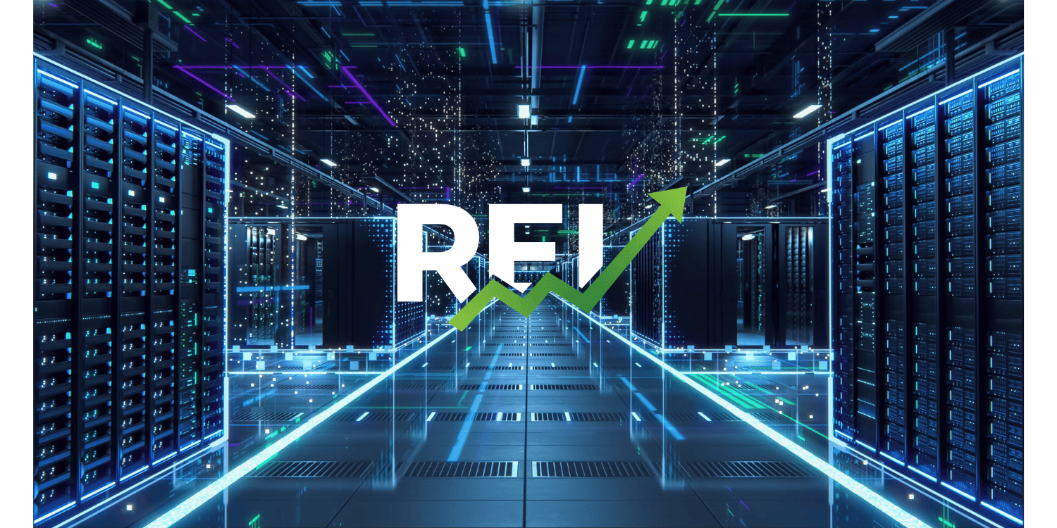 The AI Infrastructure Boom Is Just Beginning