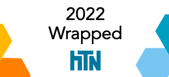 2022 Wrapped: HTN's Year in Review