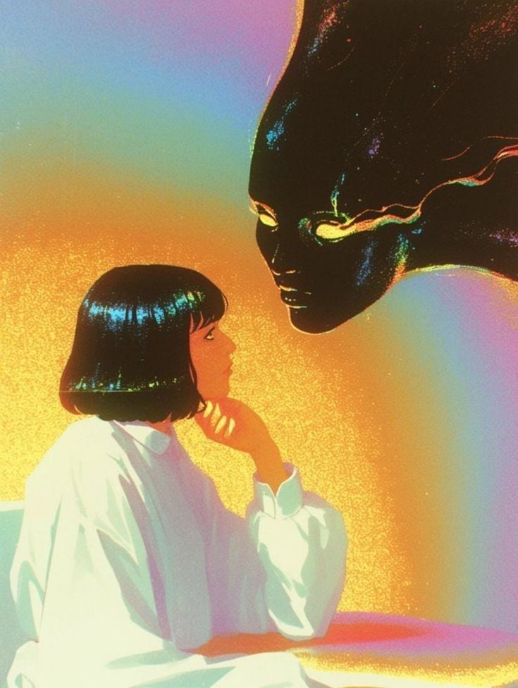 What Is That Uncomfortable Feeling Really Asking You?