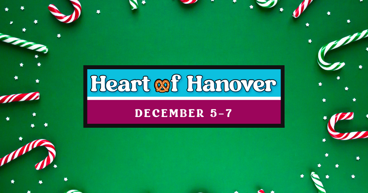 Hanover’s Top 10 Weekend Events (December 5–7)