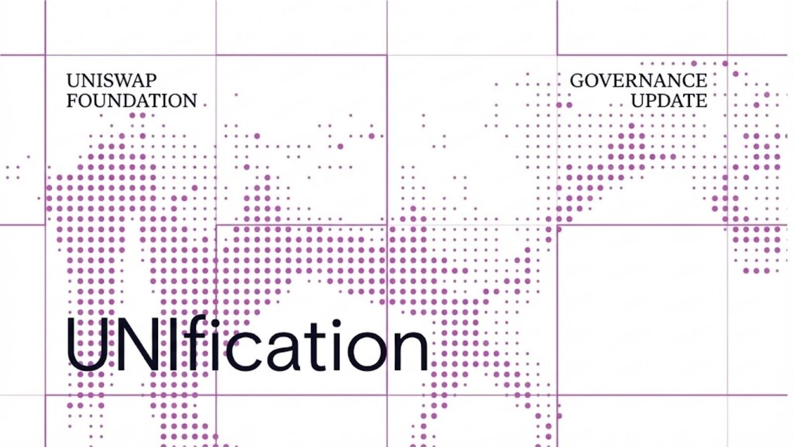 💥 $UNI vGoes Full Power Mode