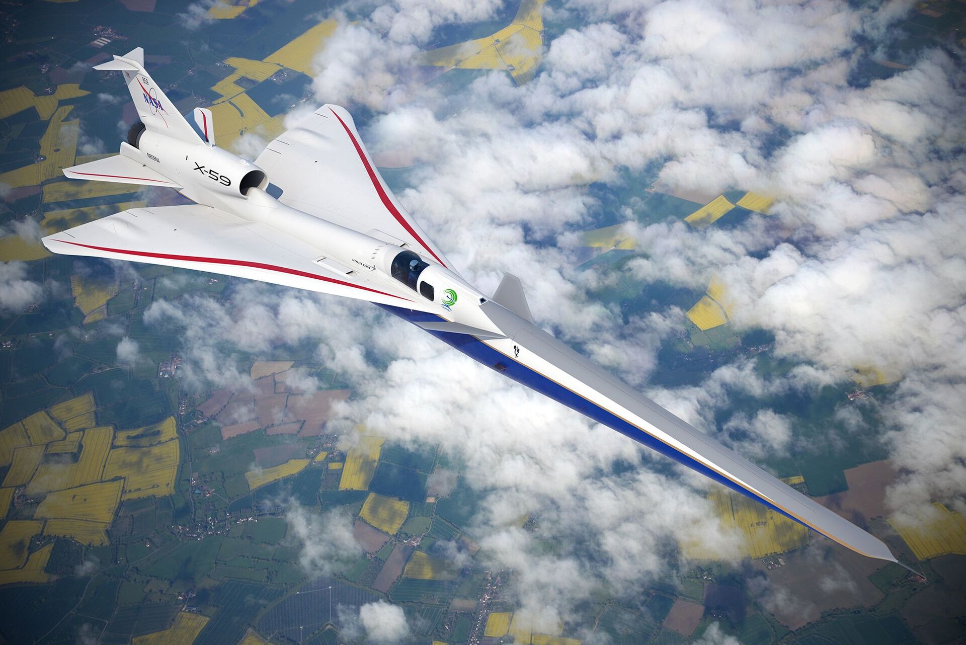 The Promise of Supersonic Air Travel