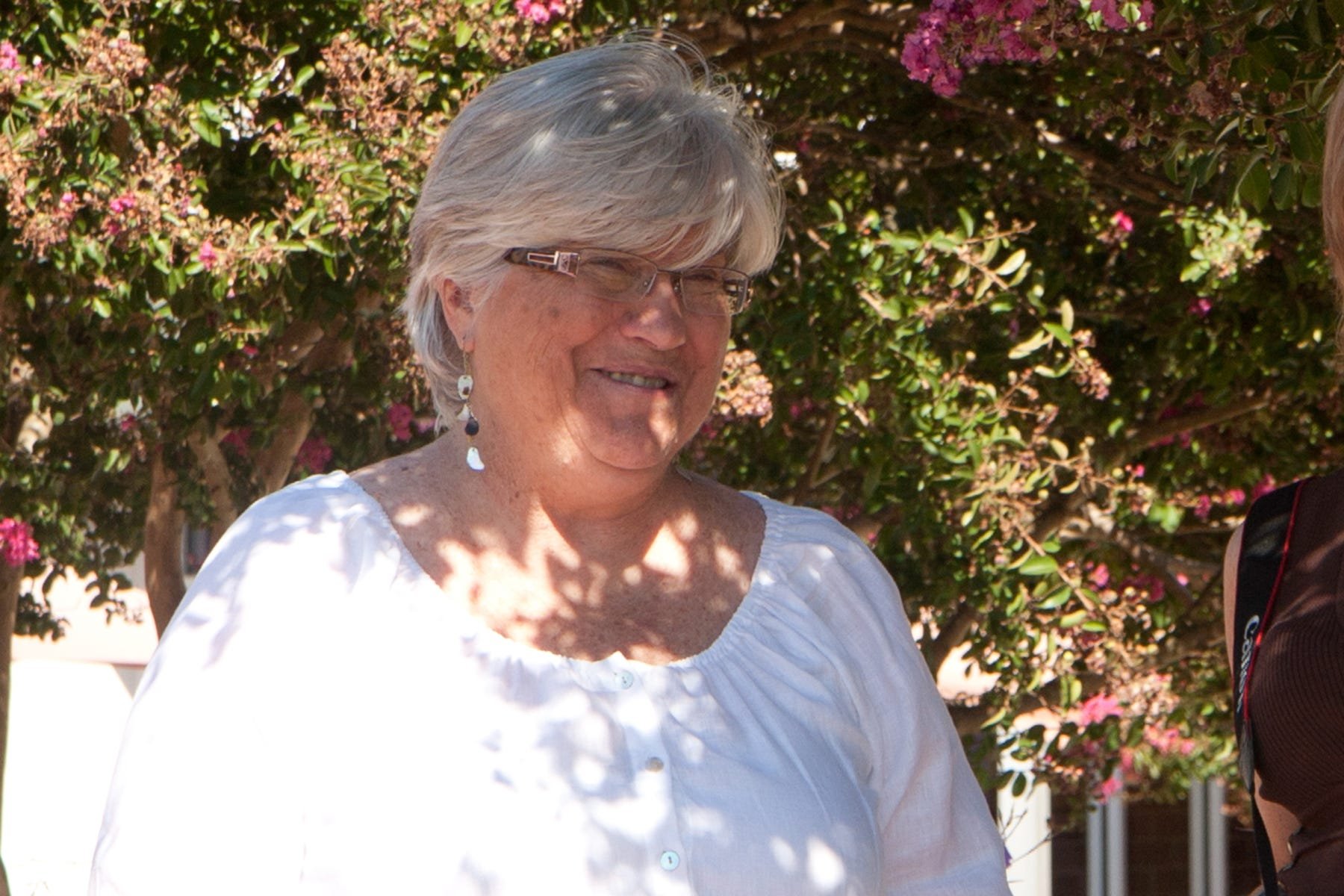 Ways of Life: A champion for University City