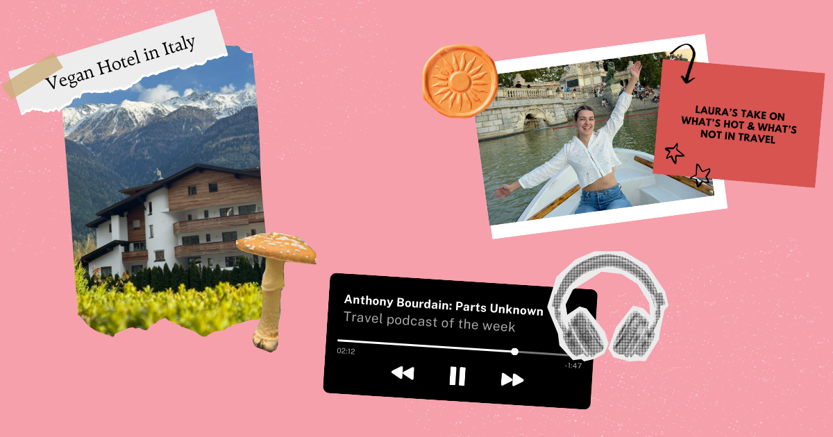 High Altitude Discovery 🏔️