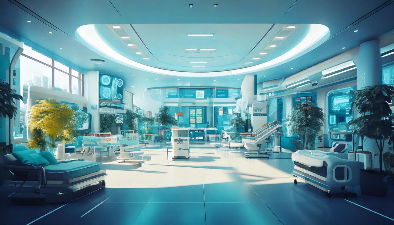 2025 Healthcare Industry Trends and Digital Predictions