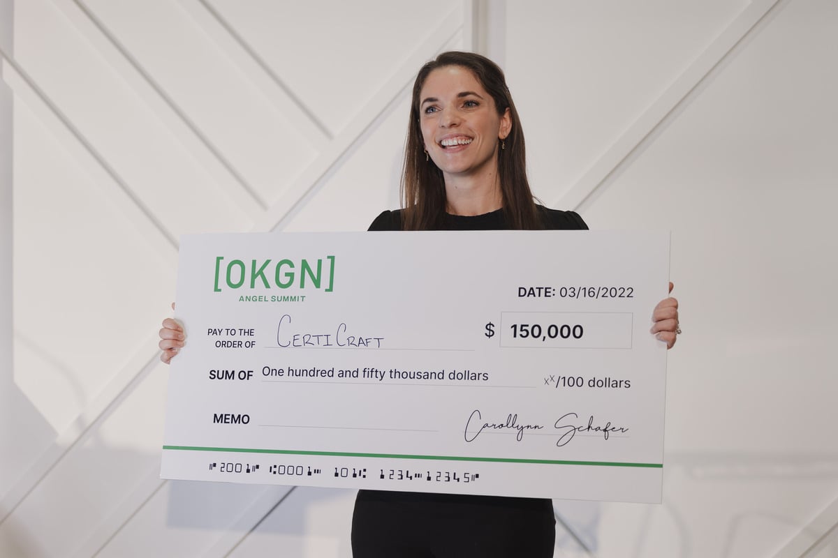 $250K up for grabs for Western Canadian startups at OKGN Angel Summit 