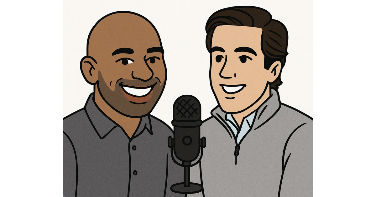 This Week In GTM - Episode 1