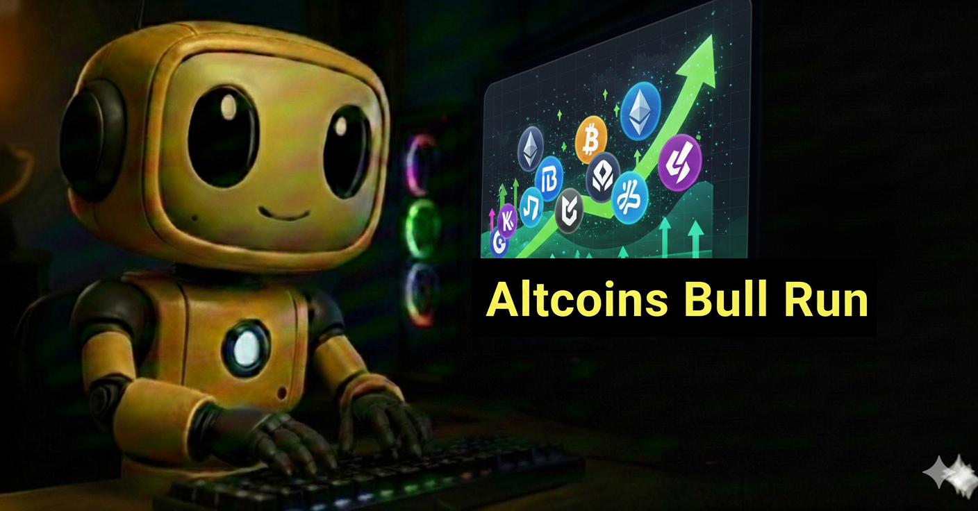 Altcoins Bull Run: How to Prepare and Profit in 2026