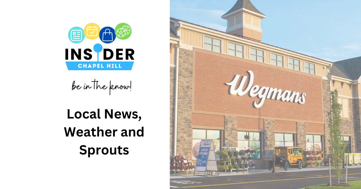 Empty Shelves, Brave Monks & UNC's $8M Bet on the Future