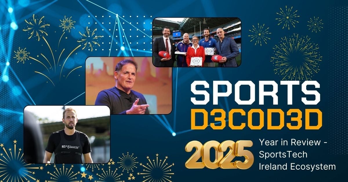 Sports D3c0d3d - 2025 Year in Review