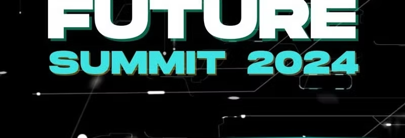 Where tech, government, art and community come together