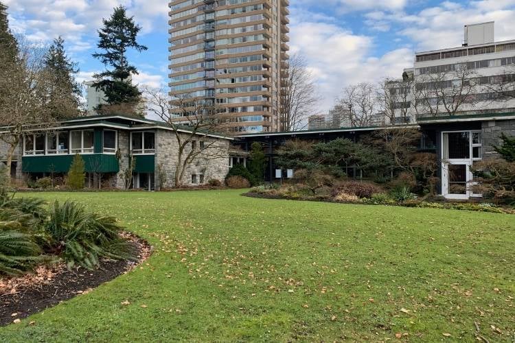 A park board bombshell