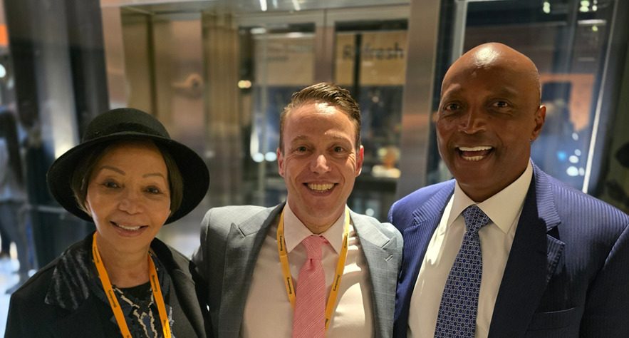 This Week, on African Farms 