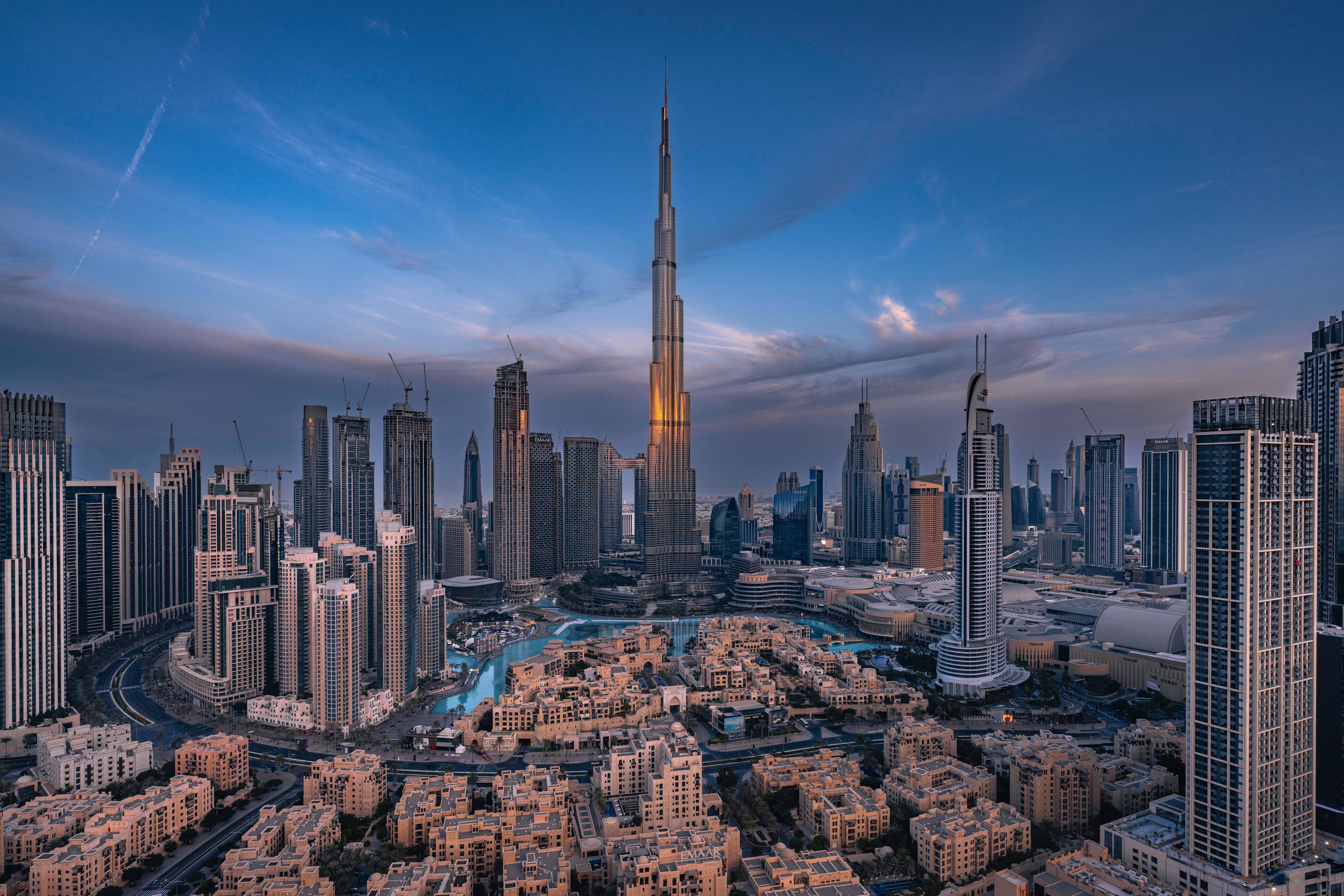 Dubai Real Estate Market Review 19-Mar-2026