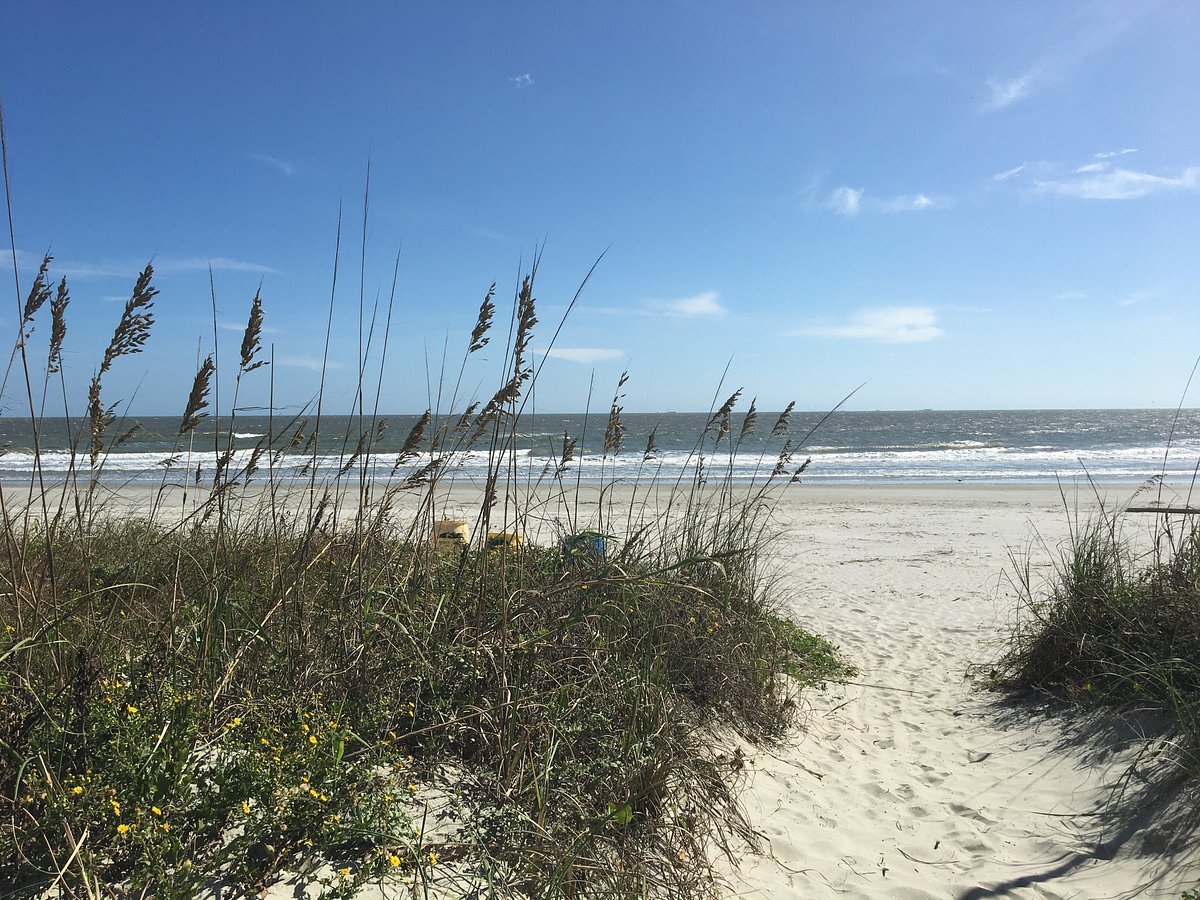 Why the Ocean Feels Cold in Spots