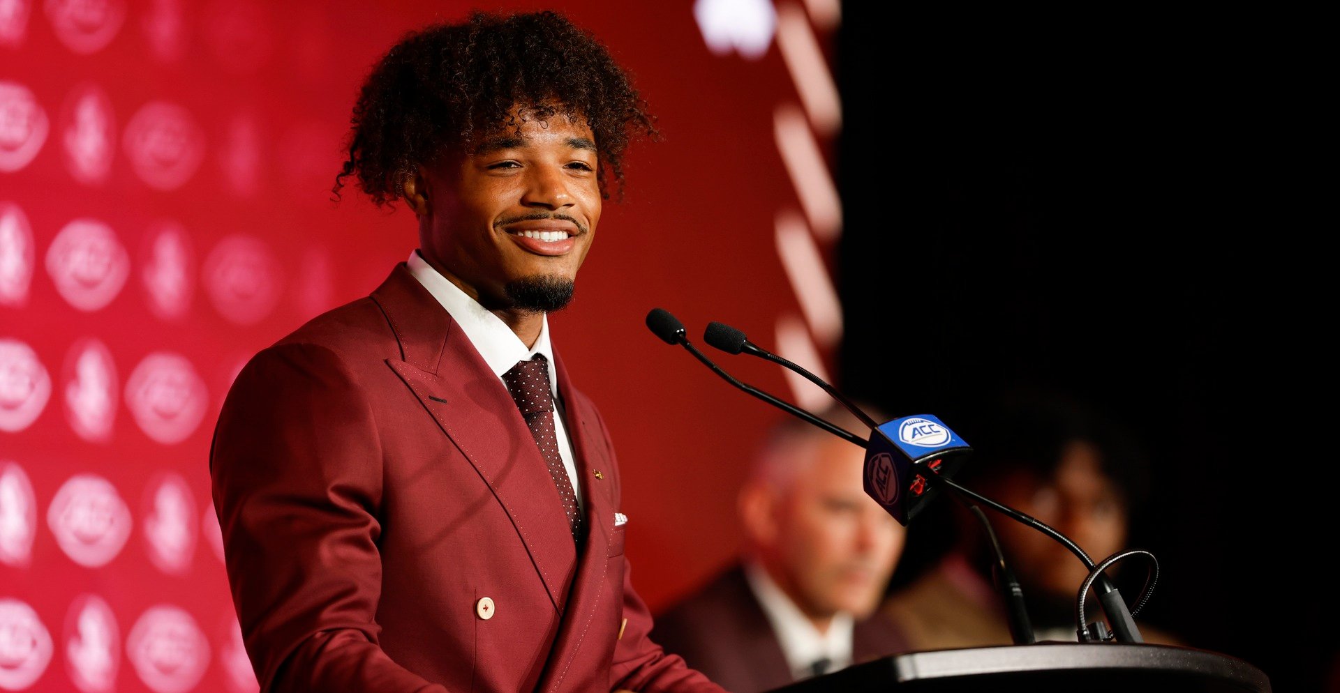 Calm and charismatic, Tommy Castellanos reiterates confidence in FSU and no disrespect to Alabama