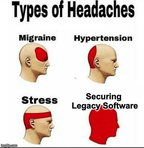 Self-Learning AI Is Here. Self-Learning Threat Actors Are Next.