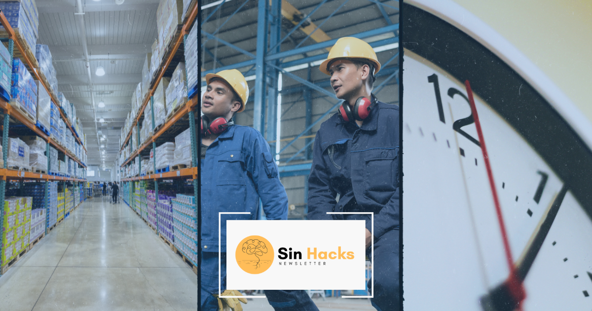 Costco vs Lululemon, Trabajos con IA y Comprar tu Tiempo