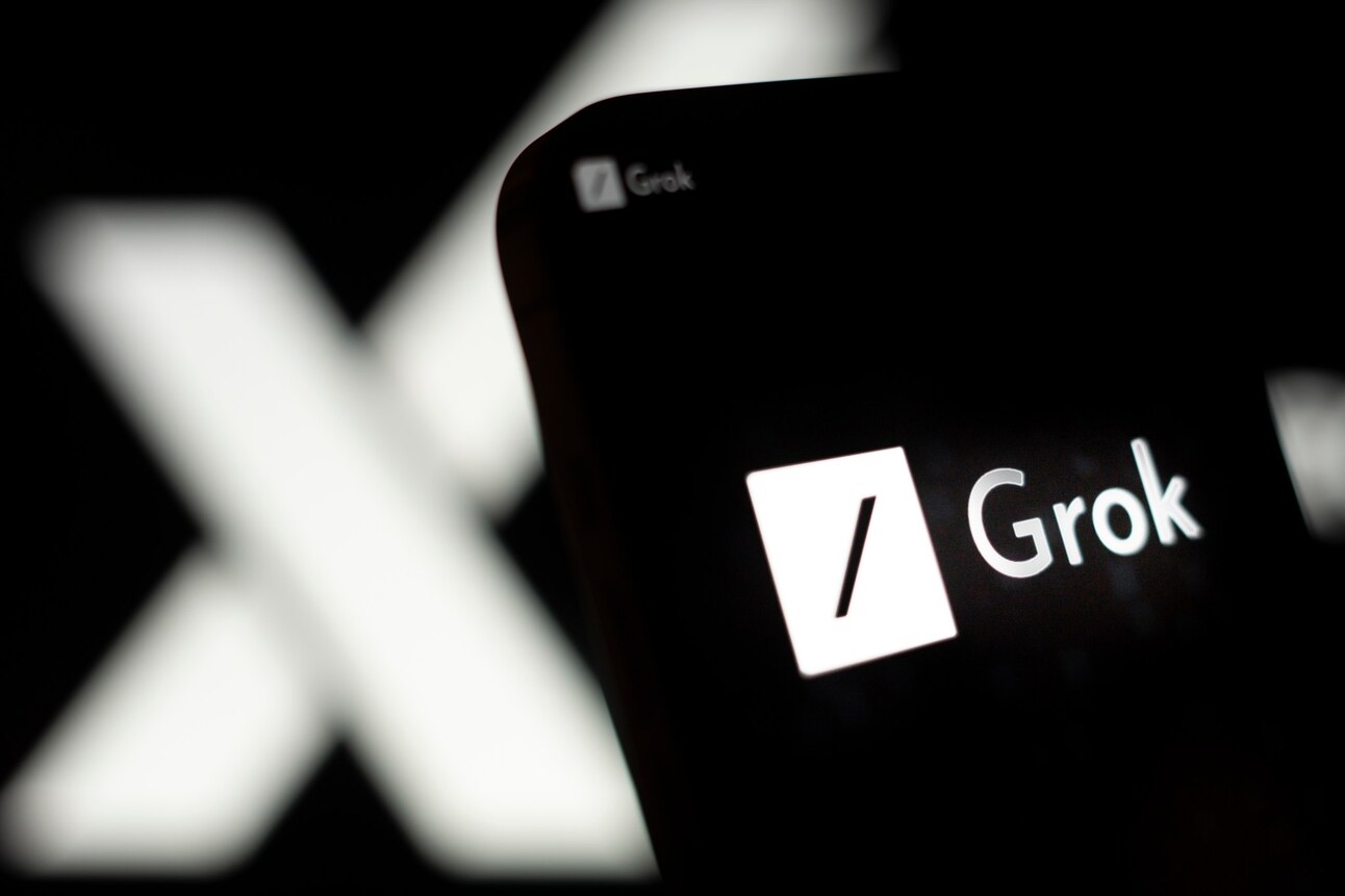 X’s ‘improved’ Grok is stirring up controversy?! 