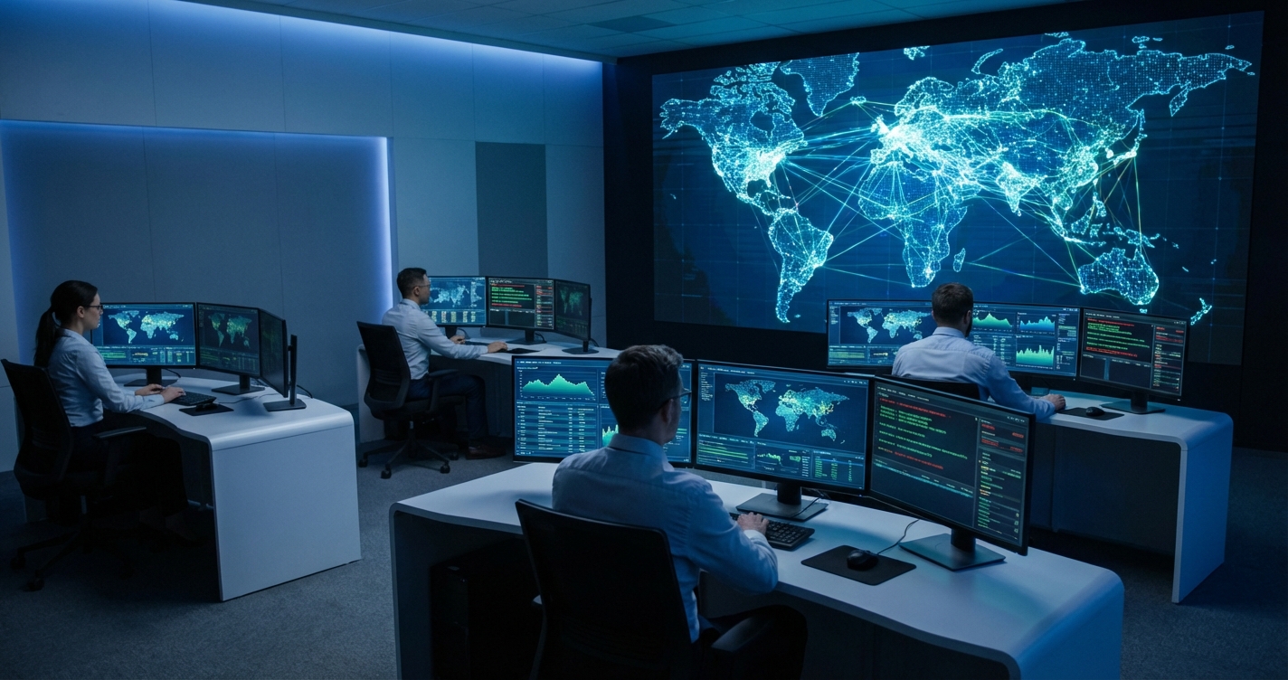 RedZone Acquires Passpoint Security in Cybersecurity Consolidation Play