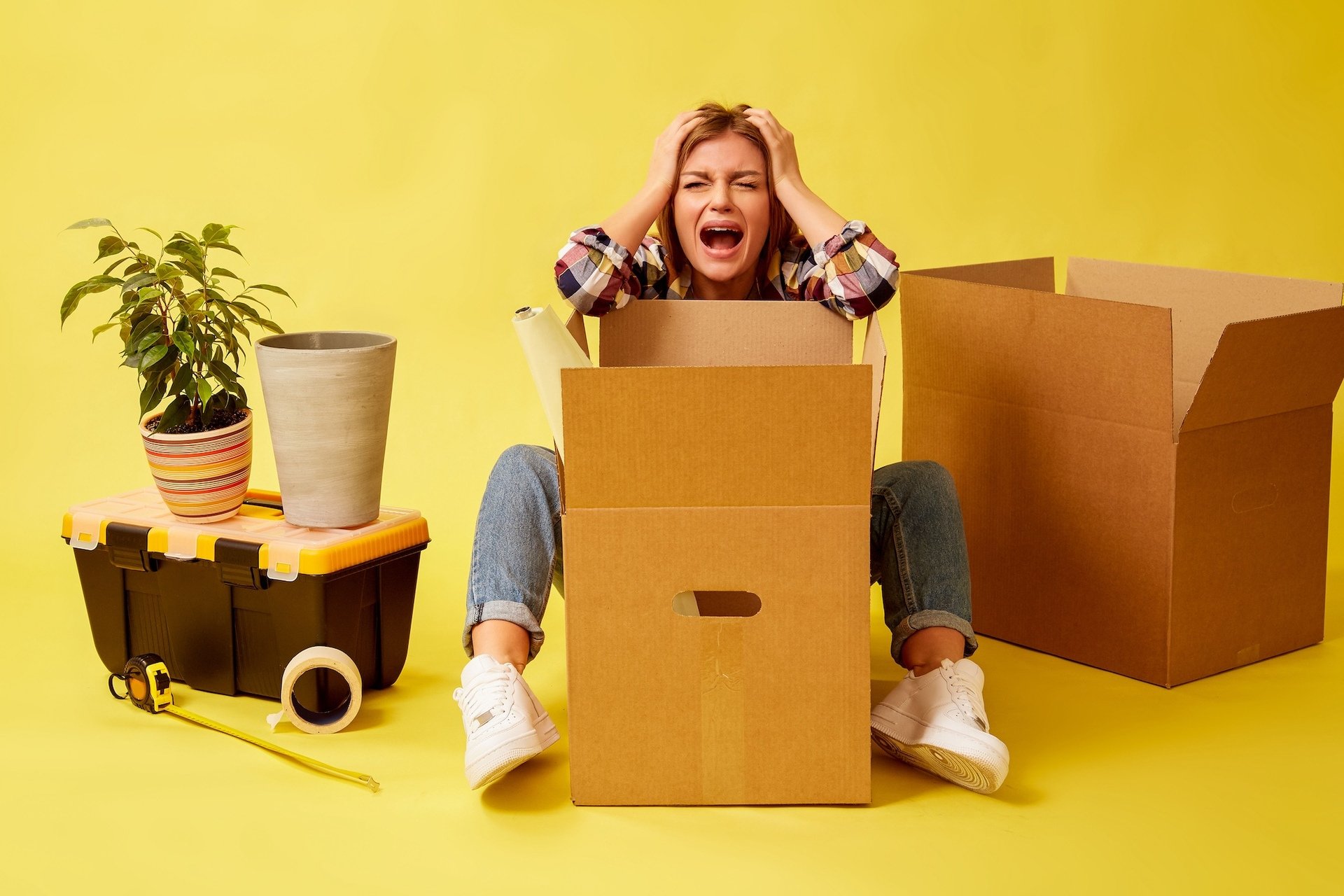 Young People are Leaving SF. Could Expanding Rent Control Help?