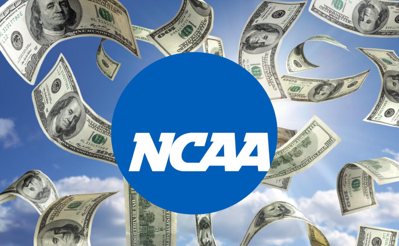 The NCAA Gambled on NIL Revenue Sharing ... and Lost