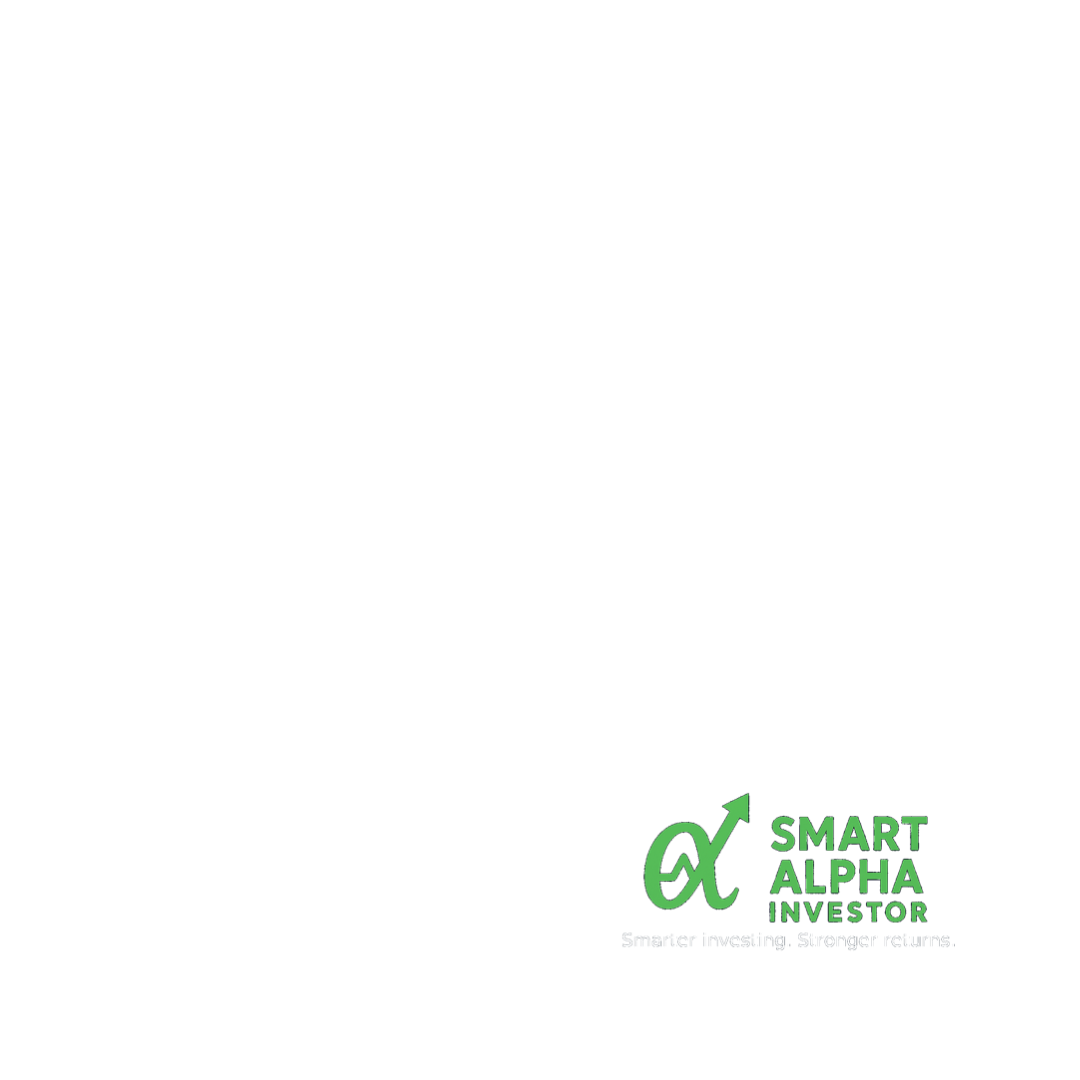SMART ALPHA STOCK SPOTLIGHT: NVIDIA (NVDA)