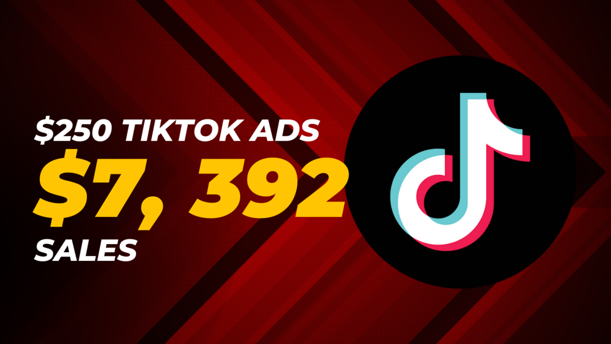 TikTok Amazon Case Study