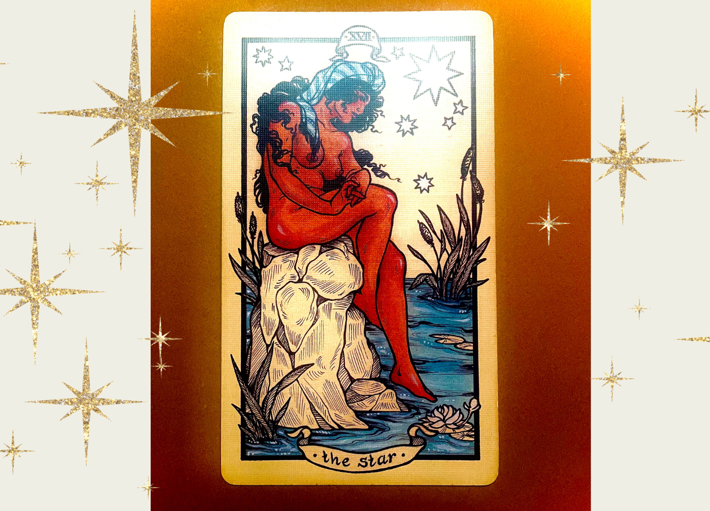 Starlight, Silence and Stillness