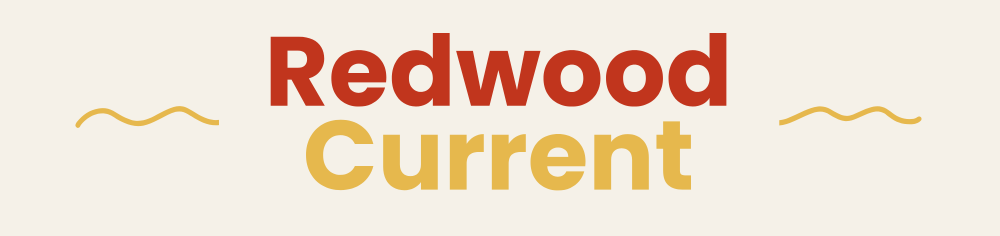 Redwood Current Logo